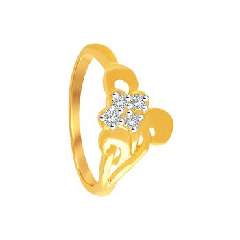 Gold rings 4
