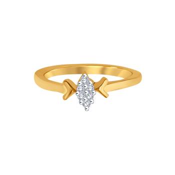 Gold rings 2