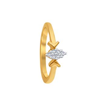 Gold rings 3