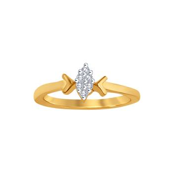 Gold rings 4