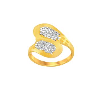 Gold rings 2