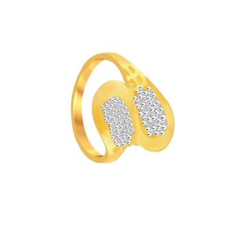 Gold rings 4