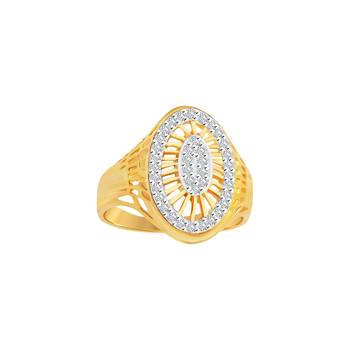 Gold rings 2