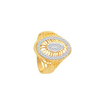 Gold rings 4