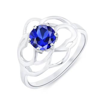Silver rings 1