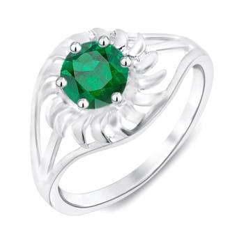 Silver rings 1