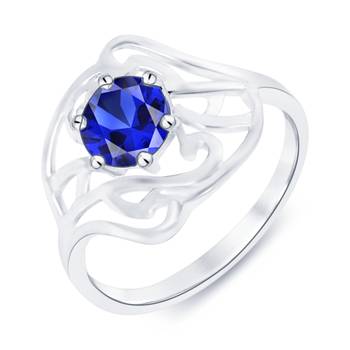 Silver rings 1