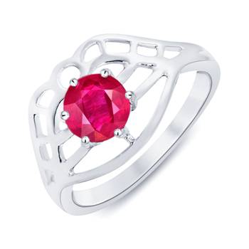 Silver rings 1