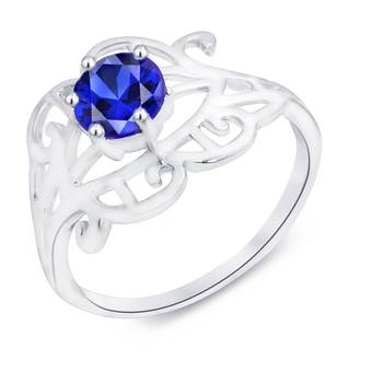 Silver rings 1