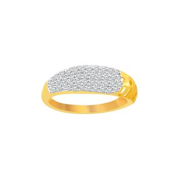 Gold rings 2
