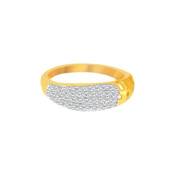 Gold rings 3