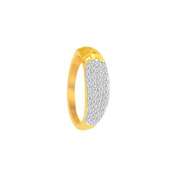 Gold rings 4