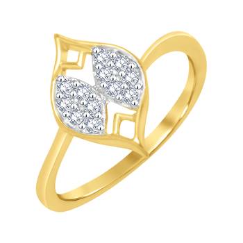 Gold rings 1