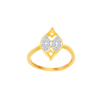Gold rings 2