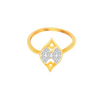 Gold rings 3