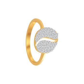 Gold rings 4