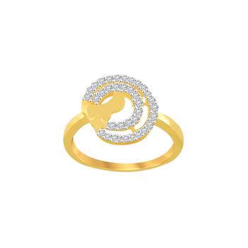 Gold rings 2