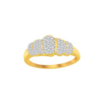 Gold rings 2