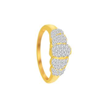 Gold rings 4
