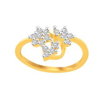 Gold rings 2