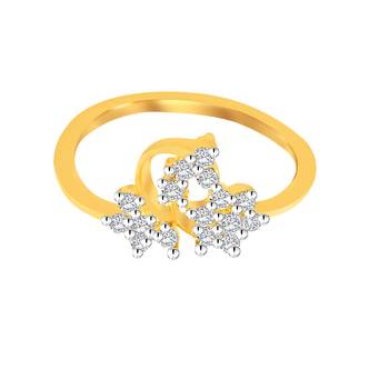 Gold rings 3