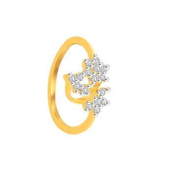 Gold rings 4