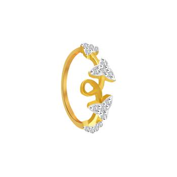 Gold rings 4