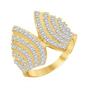 Gold rings 1