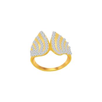 Gold rings 2