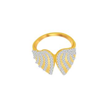 Gold rings 3