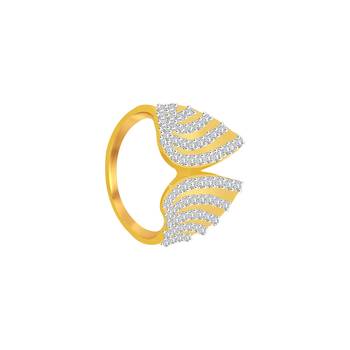 Gold rings 4