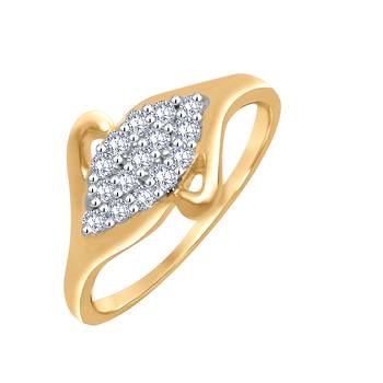 Gold rings 1