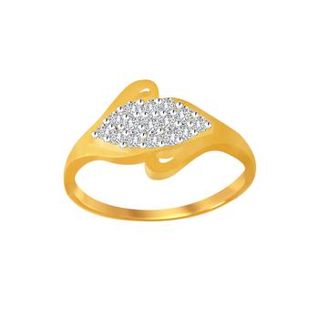 Gold rings 2