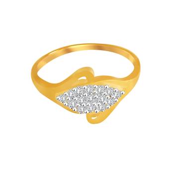 Gold rings 3