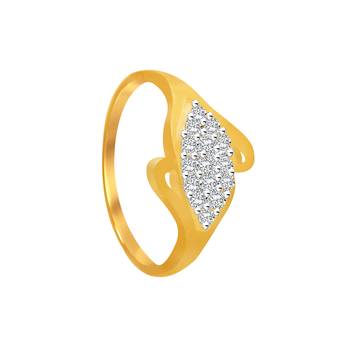 Gold rings 4