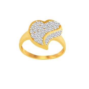 Gold rings 2