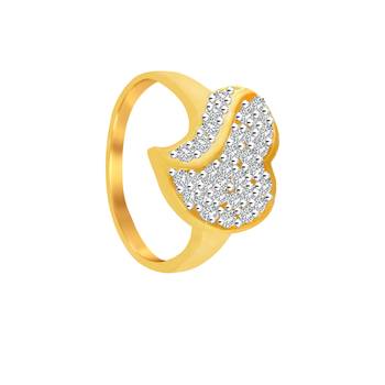 Gold rings 4