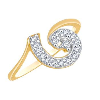 Gold rings 1