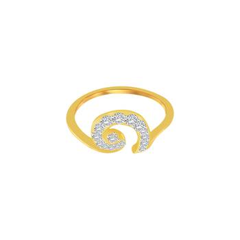 Gold rings 2