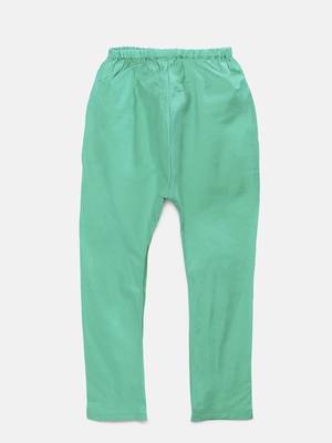 Blue woven brocade boys-kurta-pyjama 3