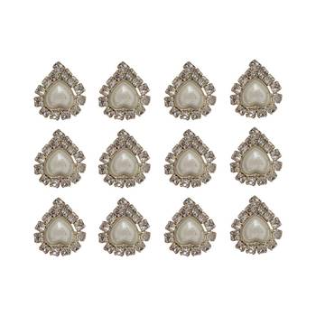 White studs 1