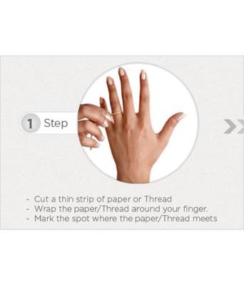 Gold rings 2