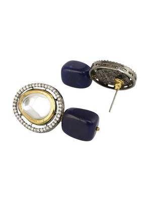 Blue sapphire   necklaces 5