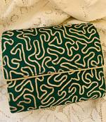 Evening Handwork Clutch