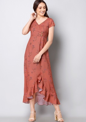 long maxi kurtis