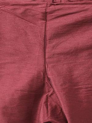Multicolor Cotton 3Pcs Kurta Pajama Waistcoat 6