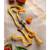 Handmade Kundan Work Rakhis - Set Of 2