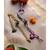 Handmade Kundan Meenakari Rakhi And Lumba Set