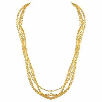 Gold Plated Chain 1