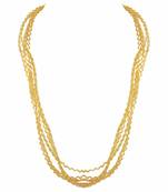Gold Plated Chain